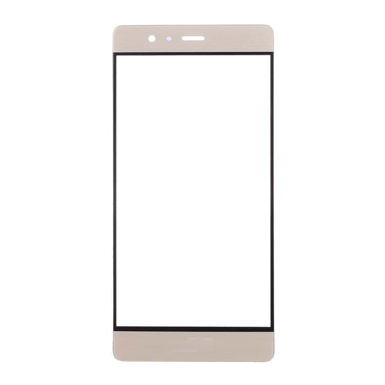 Touch Screen Front Glass for Huawei P9 Gold - EGFix Touch Screen Front Glass for Huawei P9 Gold - EGFix